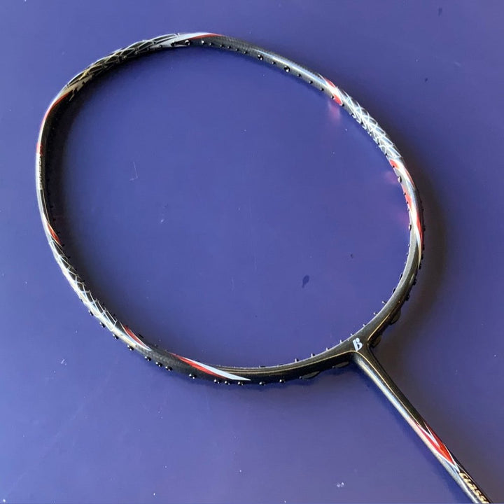 Bonny Classic Carbon 2013L Badminton Racket 3U G4 295mm 30lbs max