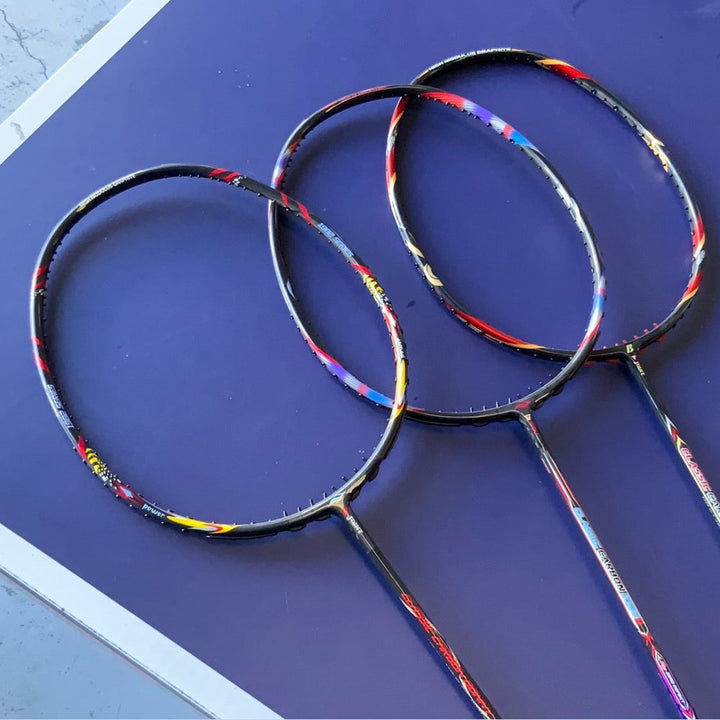 Bonny Classic Carbon Bonny 1982 Badminton Racket