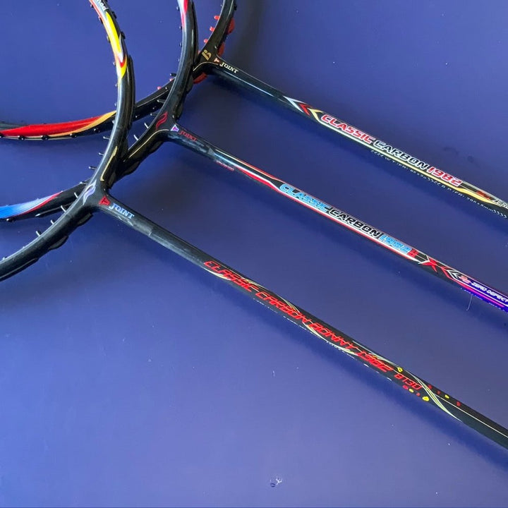 Bonny Classic Carbon Bonny 1982 Badminton Racket