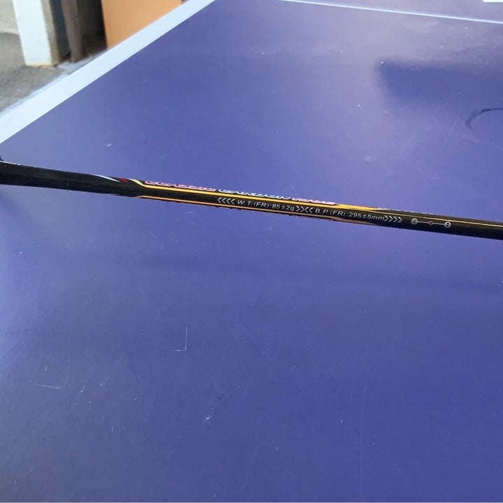 Bonny Classic Carbon Bonny 1982 Badminton Racket
