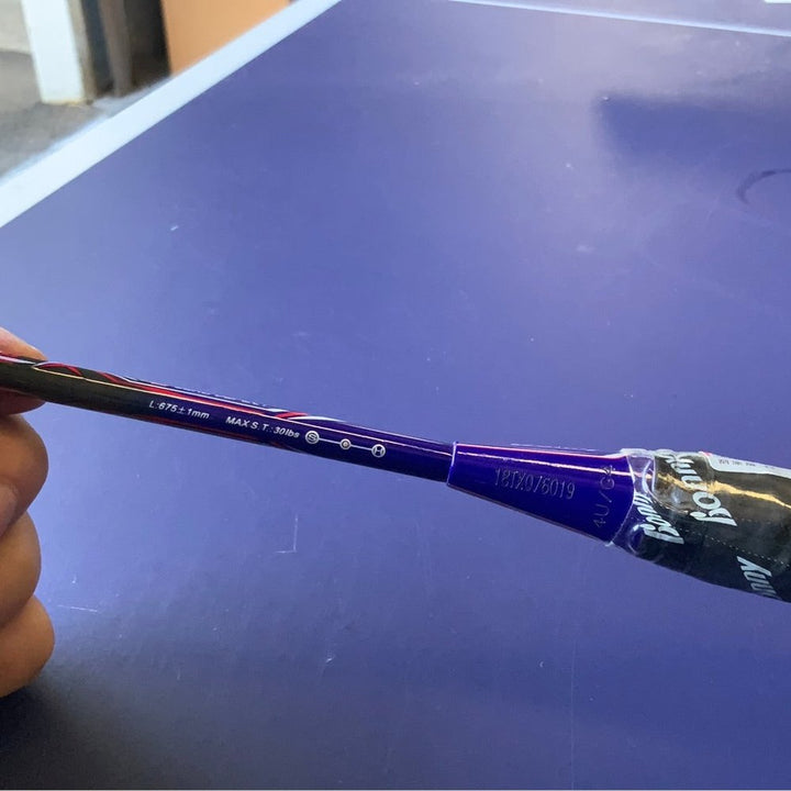 Bonny Classic Carbon Bonny 1982 Badminton Racket