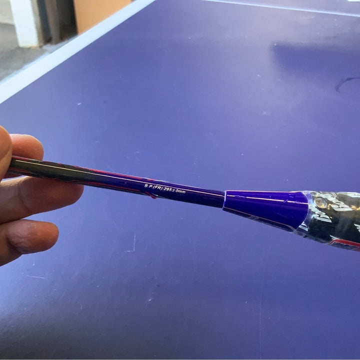 Bonny Classic Carbon Bonny 1982 Badminton Racket