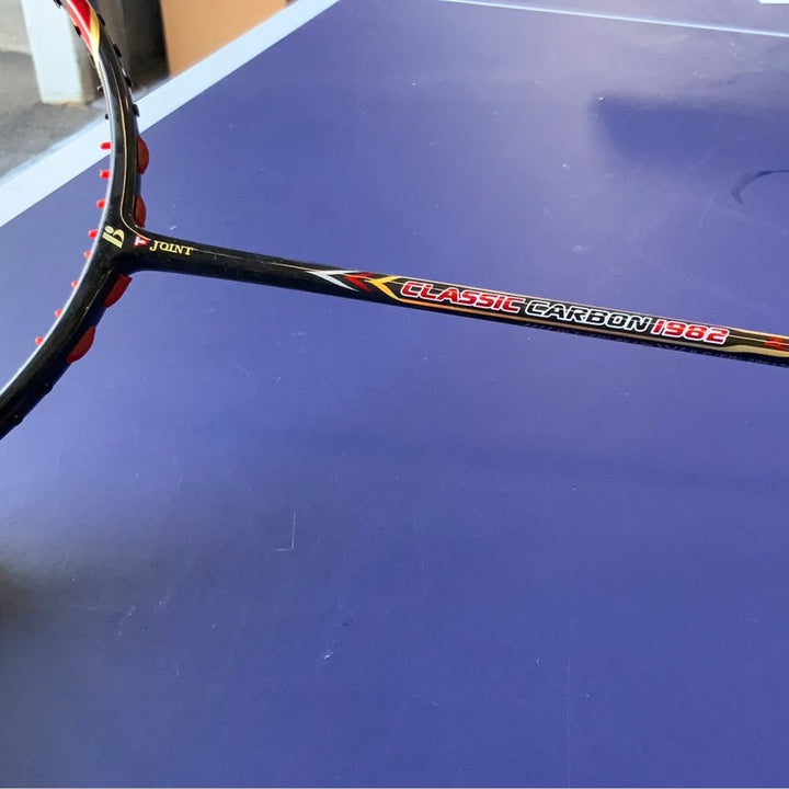 Bonny Classic Carbon Bonny 1982 Badminton Racket