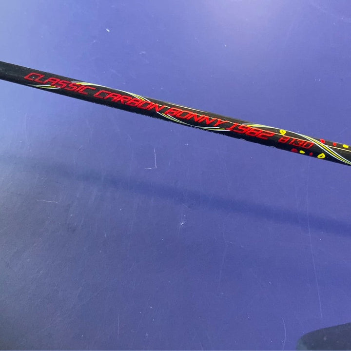 Bonny Classic Carbon Bonny 1982 Badminton Racket