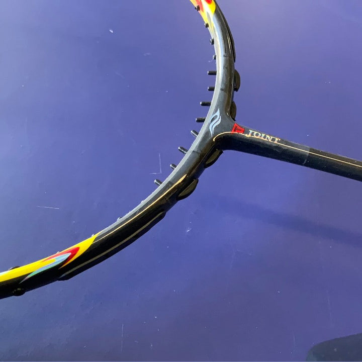 Bonny Classic Carbon Bonny 1982 Badminton Racket