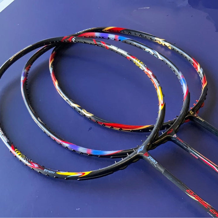 Bonny Classic Carbon Bonny 1982 Badminton Racket