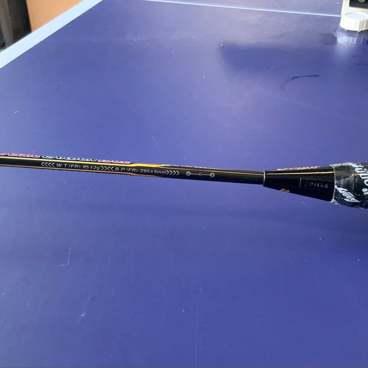 Bonny Classic Carbon Bonny 1982 Badminton Racket
