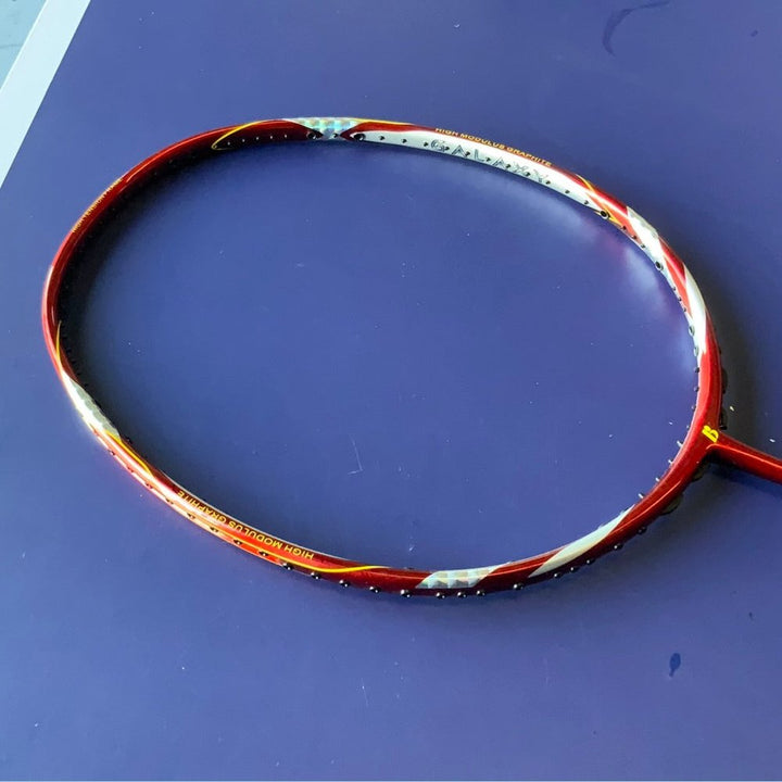 Bonny Galaxy 550 II Badminton Racket 3U G4 295mm 30lbs max