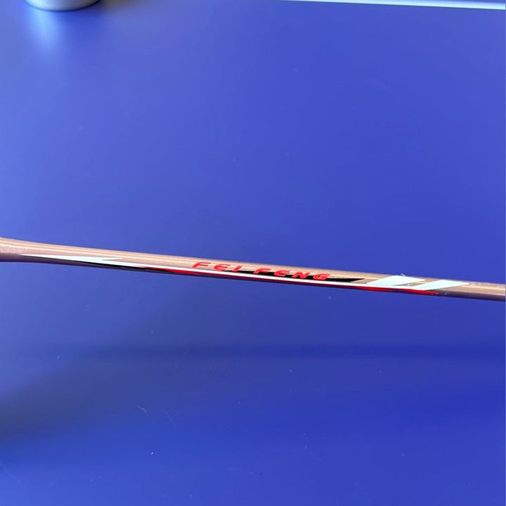 Bonny feifeng BadmintonRacket 68g max 26lbs