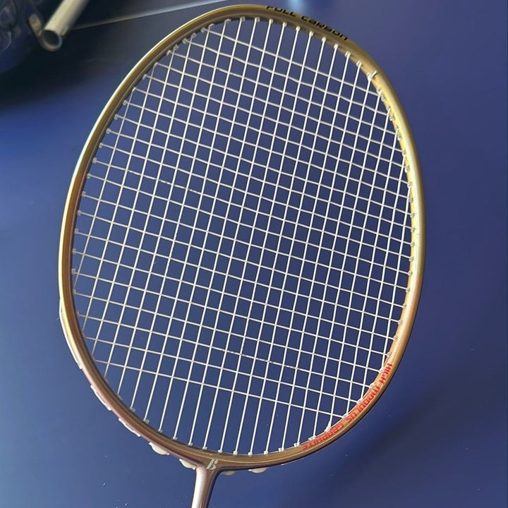 Bonny feifeng BadmintonRacket 68g max 26lbs