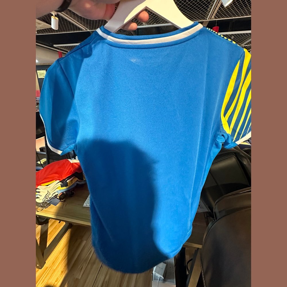 YONEX Sports Short Sleeves (Women)210188BCR