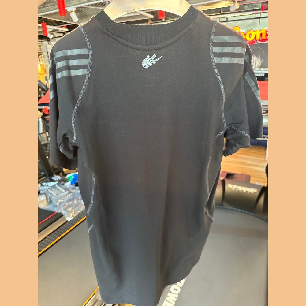 ADIDAS Sports Short Sleeve  O59469(Clearance)