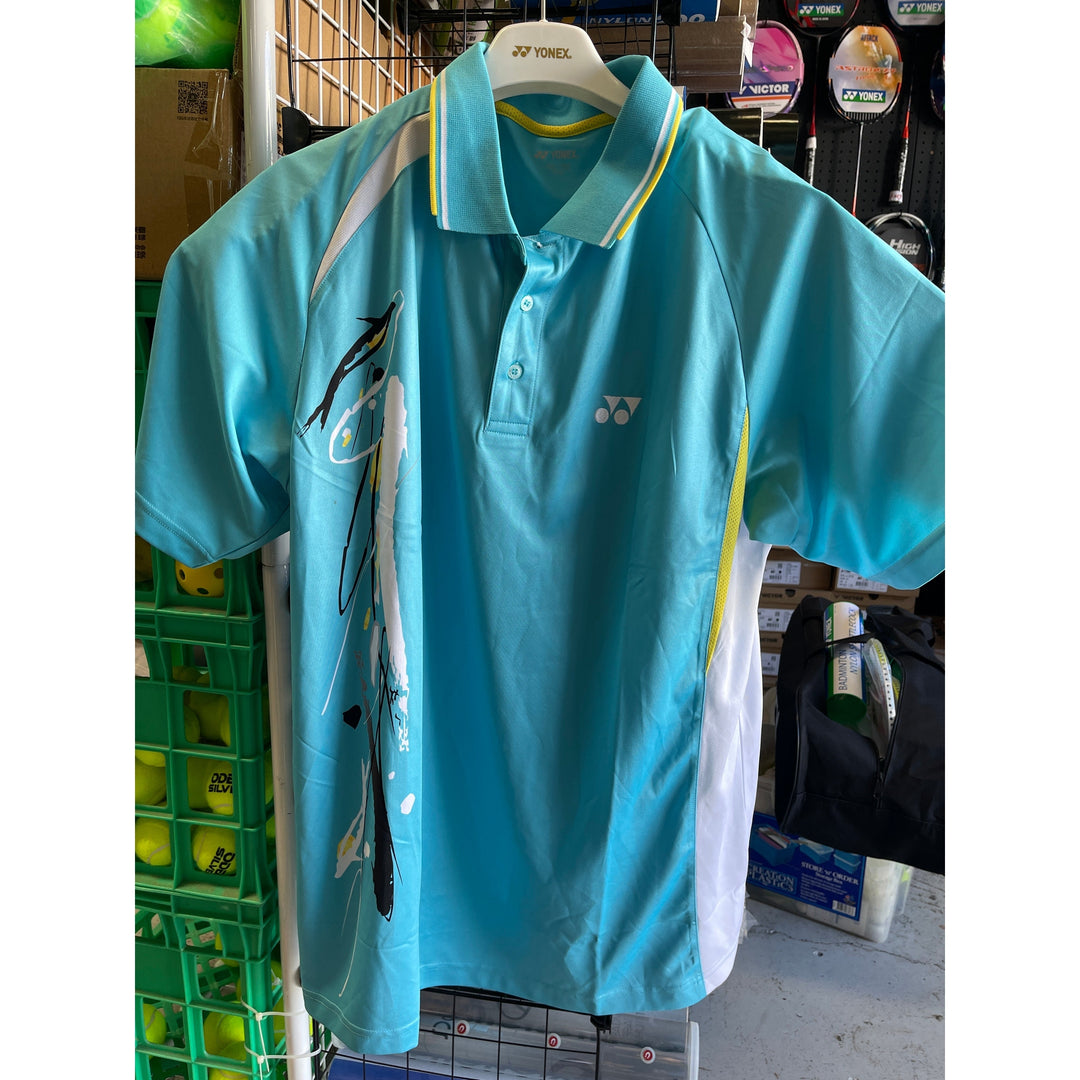 Yonex Sports Shirt T-Shirt CS1052