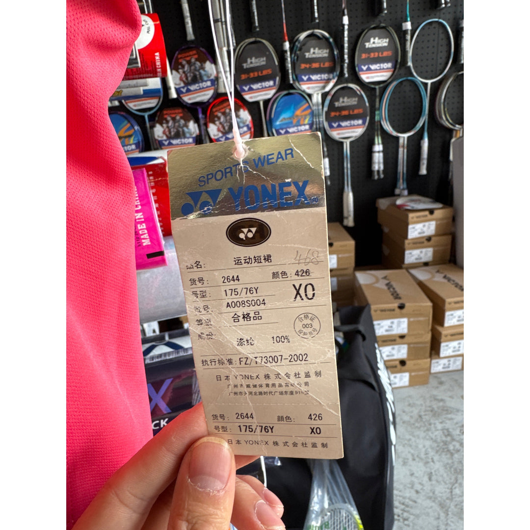 Yonex Sport Skirt 2644