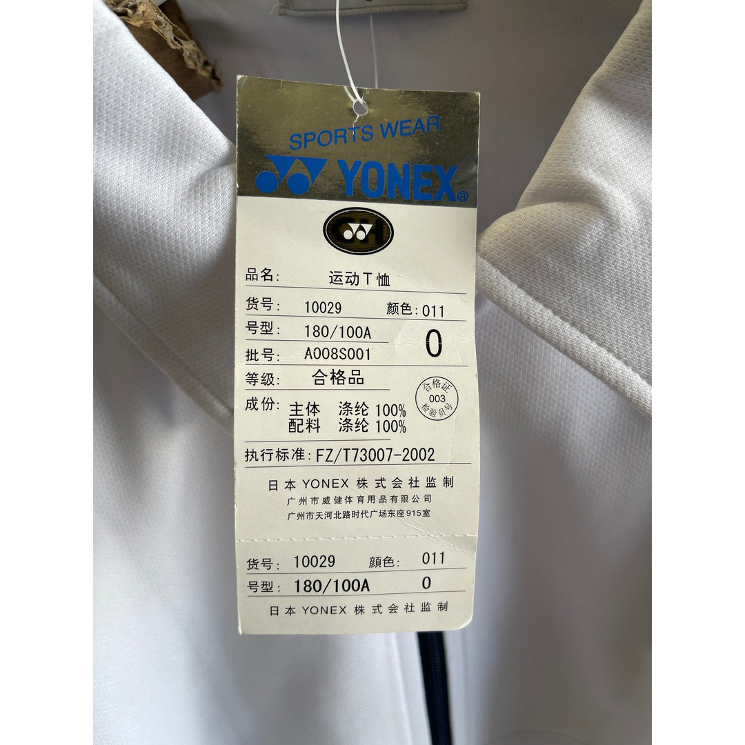 Yonex Sports Shirt T-Shirt 10029