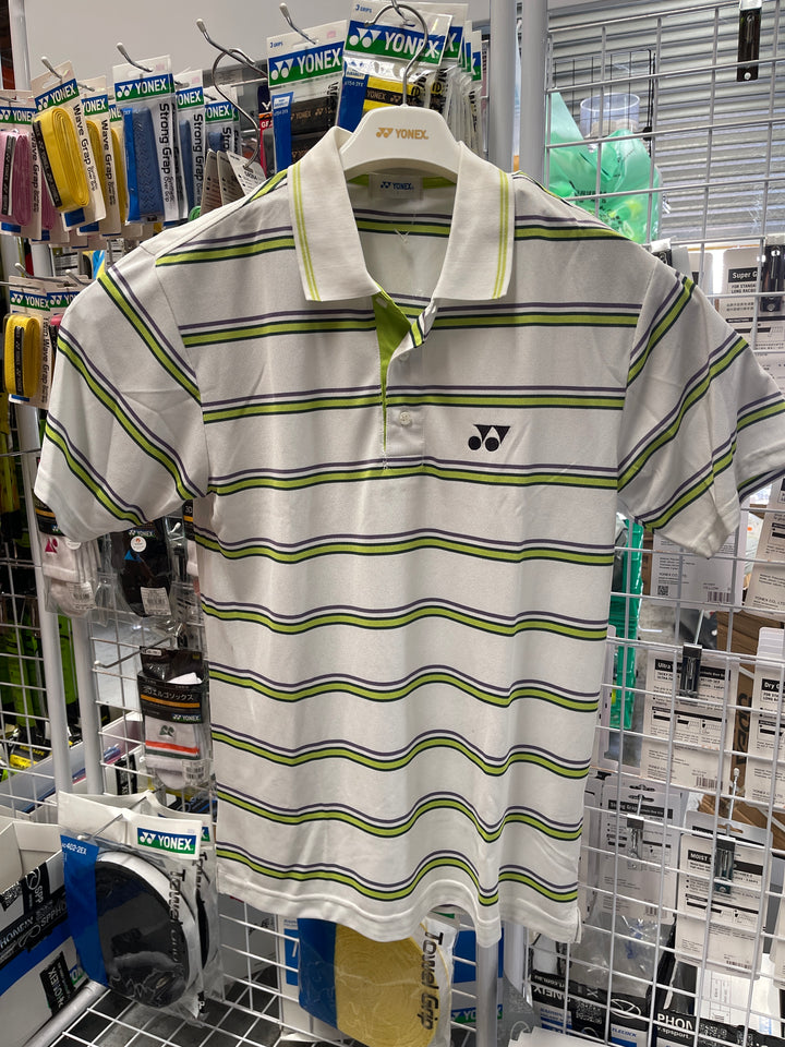 Yonex Sport Short Sleeve T-Shirt CS1017