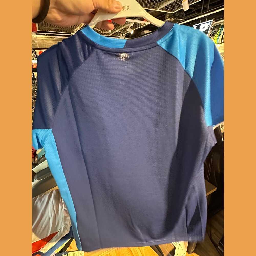 YONEX Sports Short Sleeves (Women)210372BCR