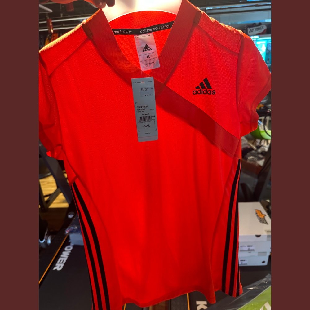 ADIDAS Sports Short Sleeve S90090(Clearance)