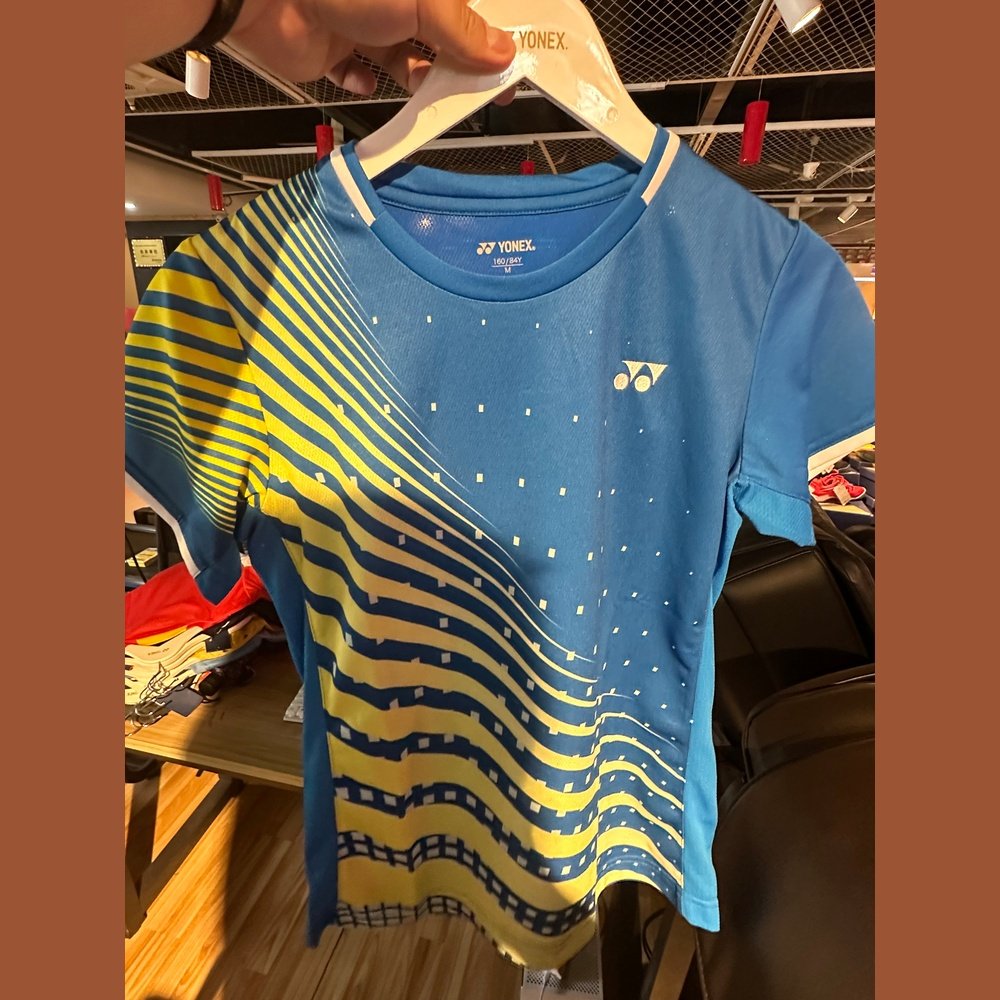 YONEX Sports Short Sleeves (Women)210188BCR