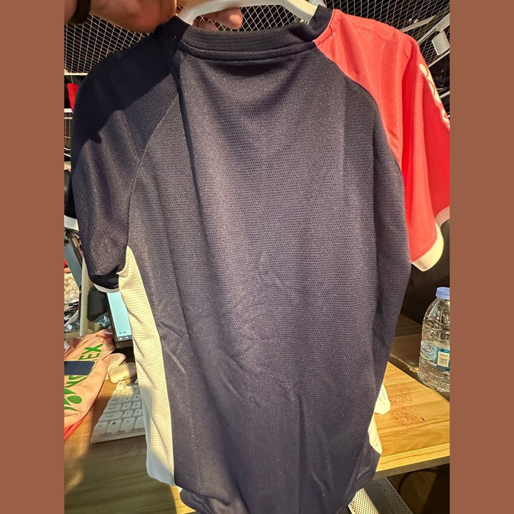 YONEX Sports Short Sleeves(Kid)310063BCR