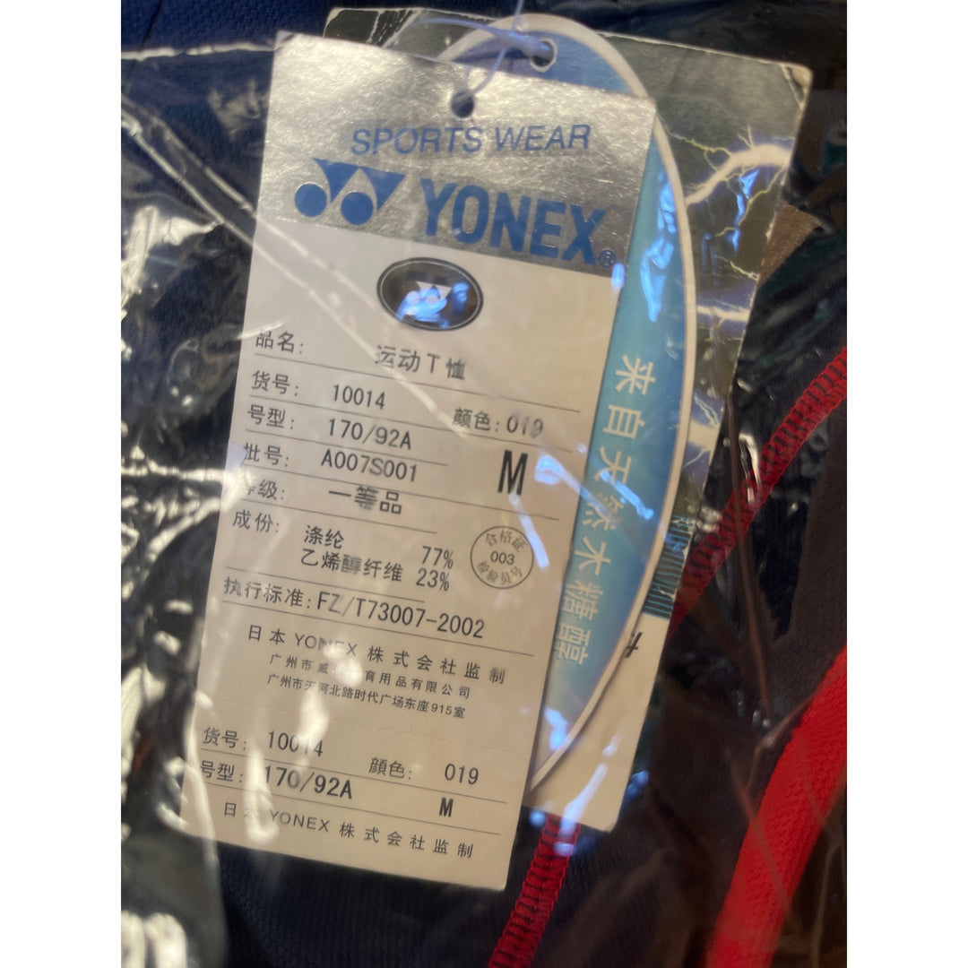Yonex Sports Shirt T-Shirt 10014