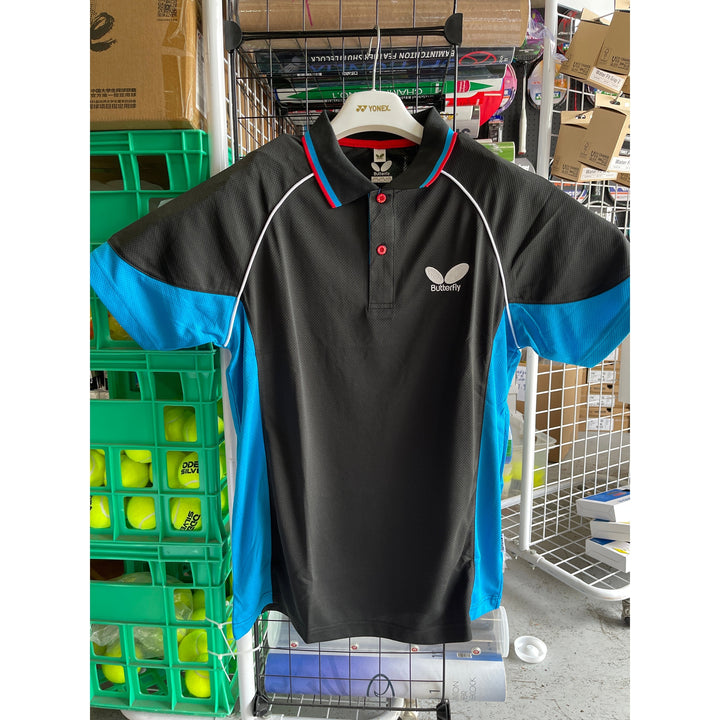 Butterfly Sport Short Sleeve T-Shirt BWH261/0203