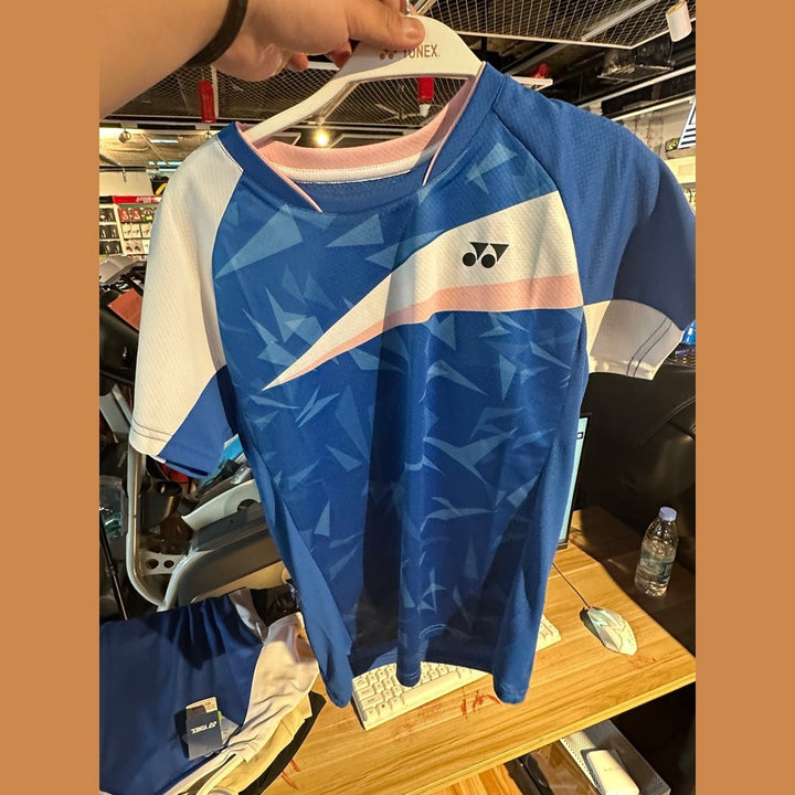 YONEX Sports Short Sleeves (Women)210122BCR