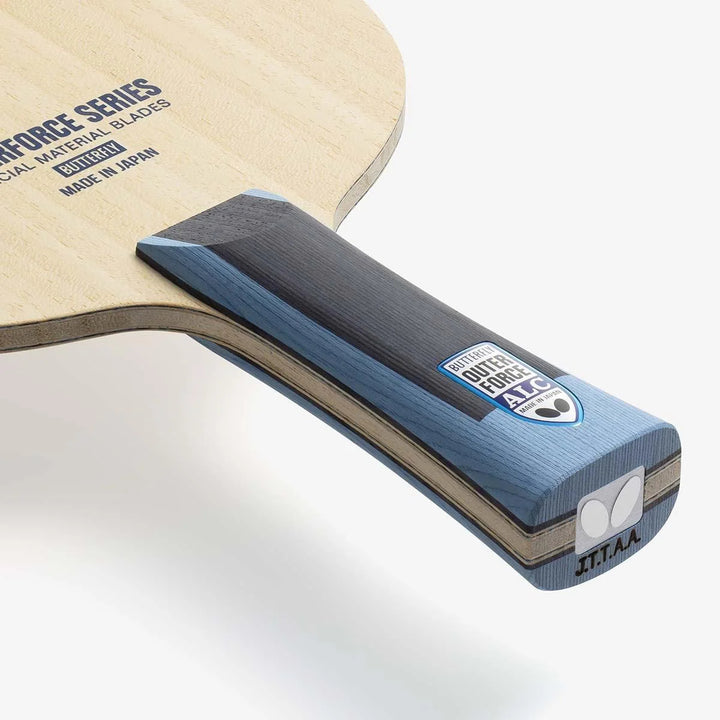 BUTTERFLY Outerforce ALC Table Tennis Bat