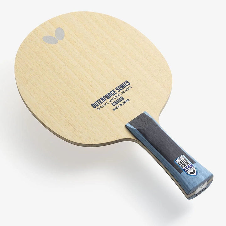 BUTTERFLY Outerforce ALC Table Tennis Bat