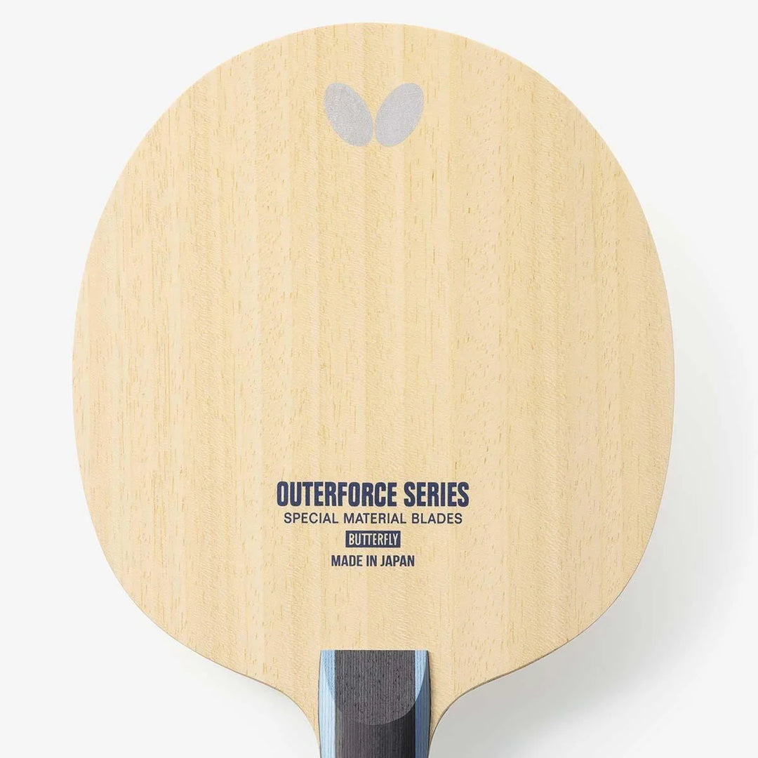 BUTTERFLY Outerforce ALC Table Tennis Bat
