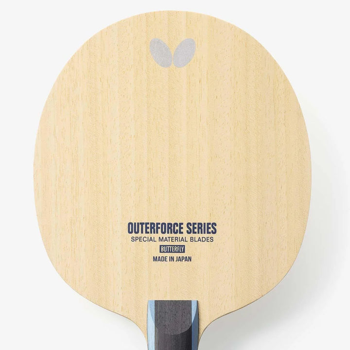 BUTTERFLY Outerforce ALC Table Tennis Bat
