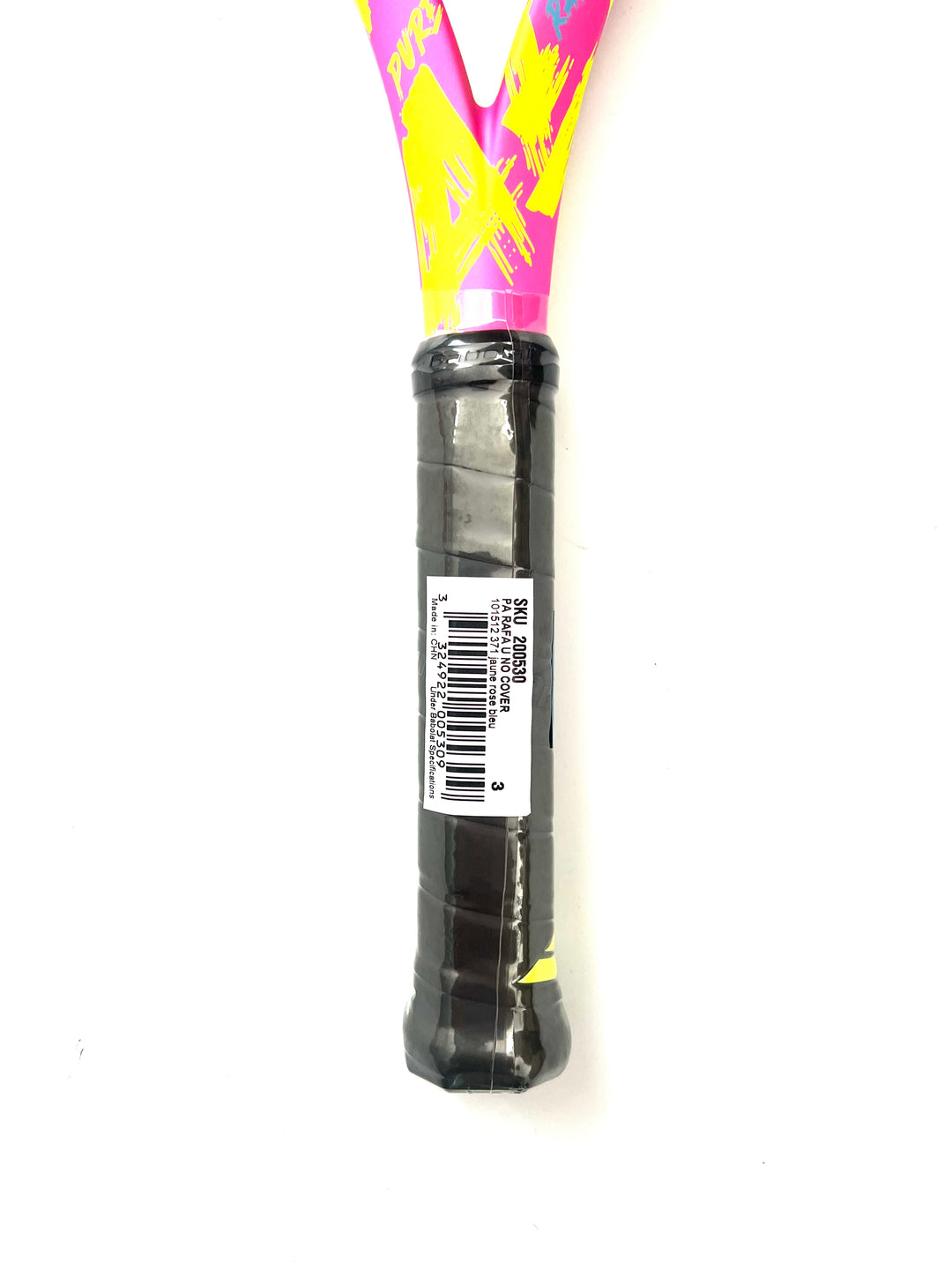 BABOLAT New 2023 Pure Aero Rafa Racquet 290G Frame Unstrung