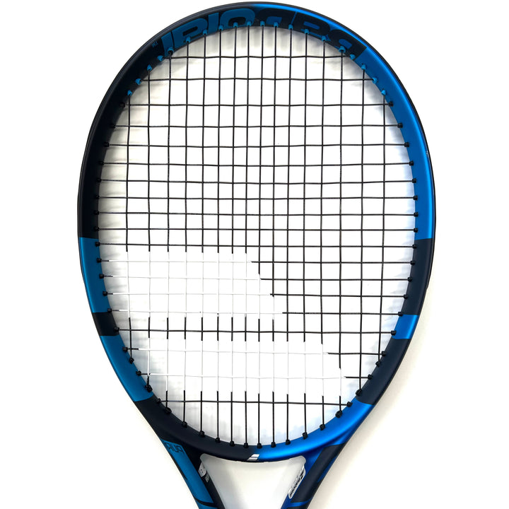 BABOLAT Pure Drive 2021 Brand New Tennis Racquet Strung Grip 4 2/3,4 3/8 Inch (No racket cover)