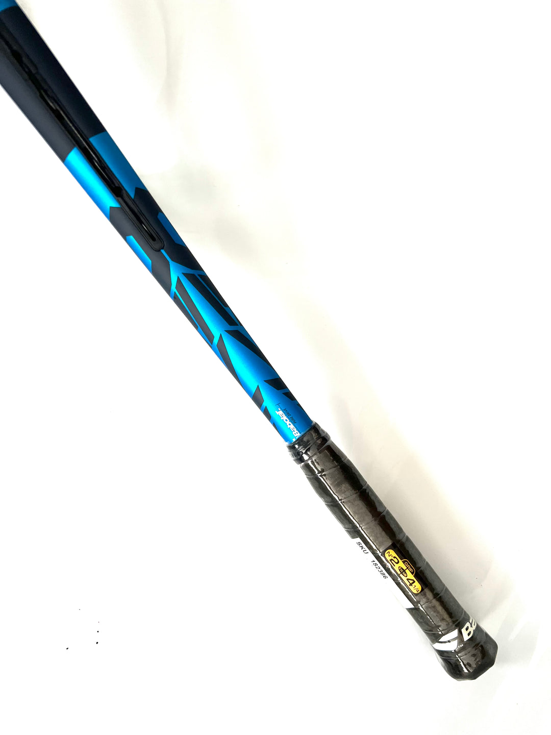 BABOLAT Pure Drive 2021 Brand New Tennis Racquet Strung Grip 4 2/3,4 3/8 Inch (No racket cover)