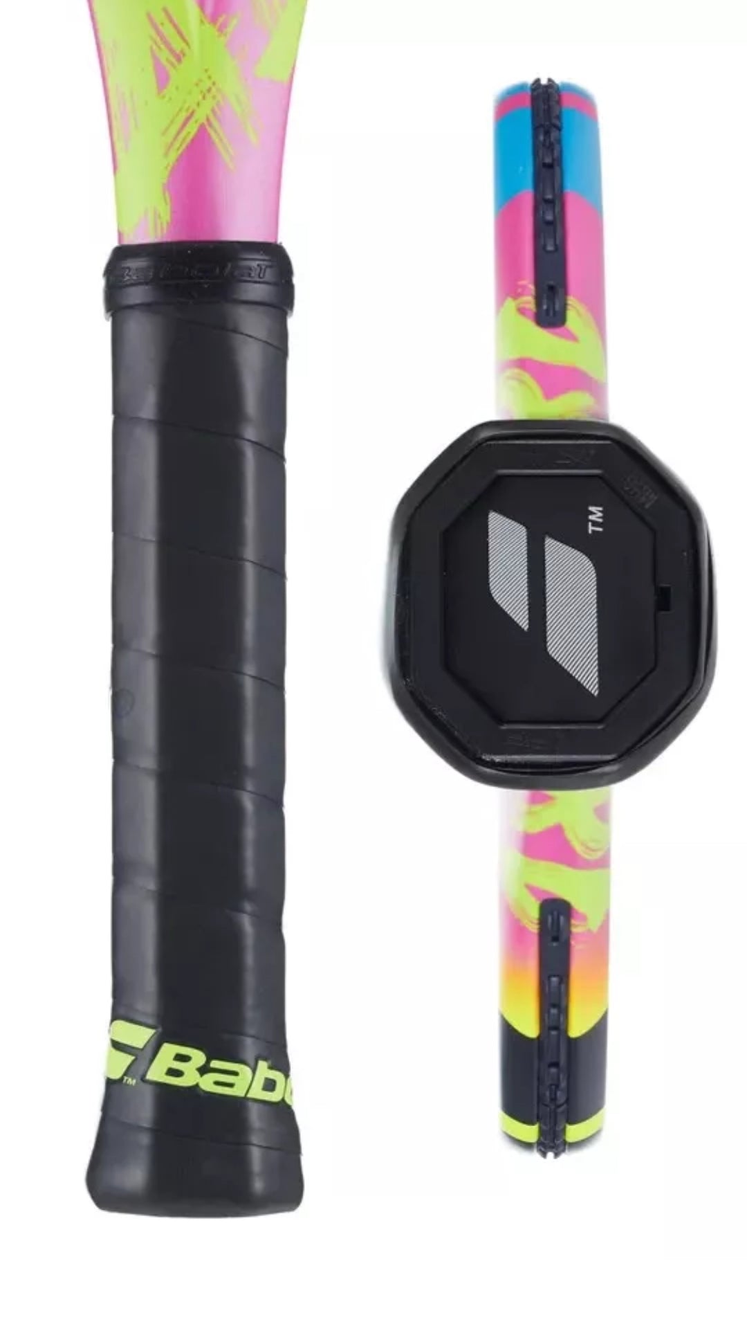 BABOLAT New 2023 Pure Aero Rafa Racquet 290G Frame Unstrung