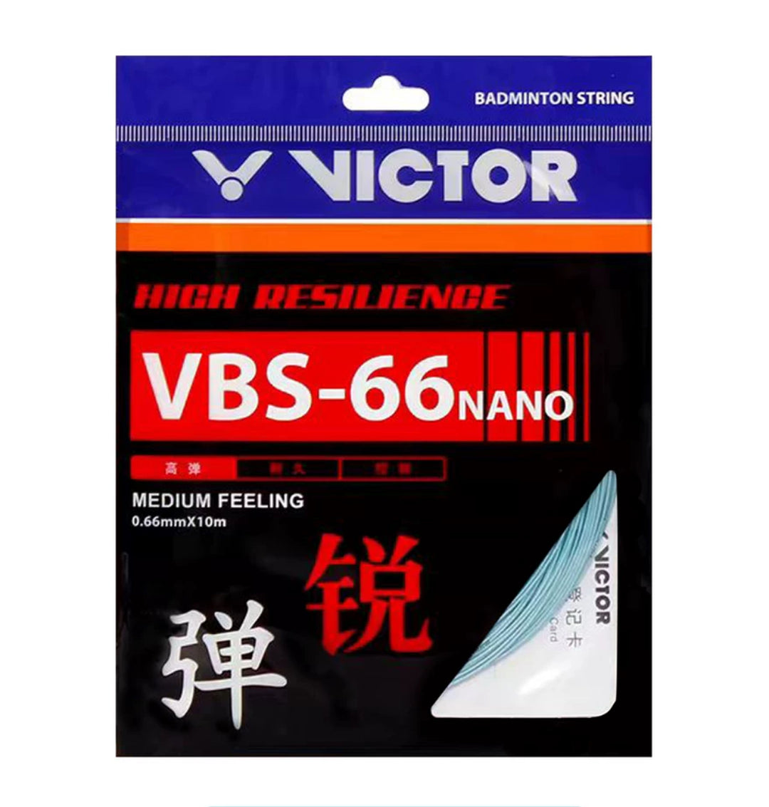 VICTOR VBS-66N Badminton String