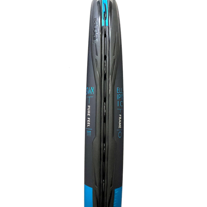 BABOLAT Pure Drive 2021 Brand New Tennis Racquet Strung Grip 4 2/3,4 3/8 Inch (No racket cover)