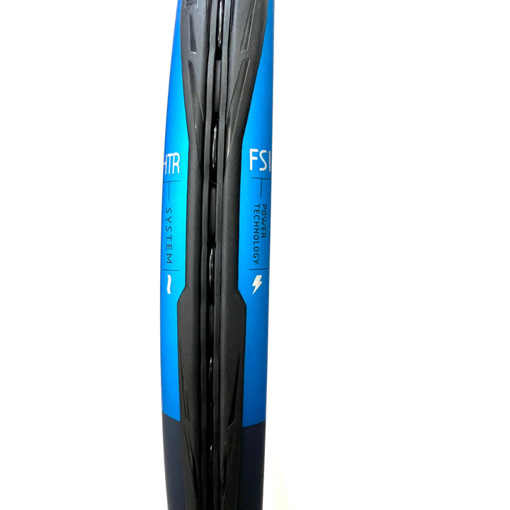 BABOLAT Pure Drive 2021 Brand New Tennis Racquet Strung Grip 4 2/3,4 3/8 Inch (No racket cover)