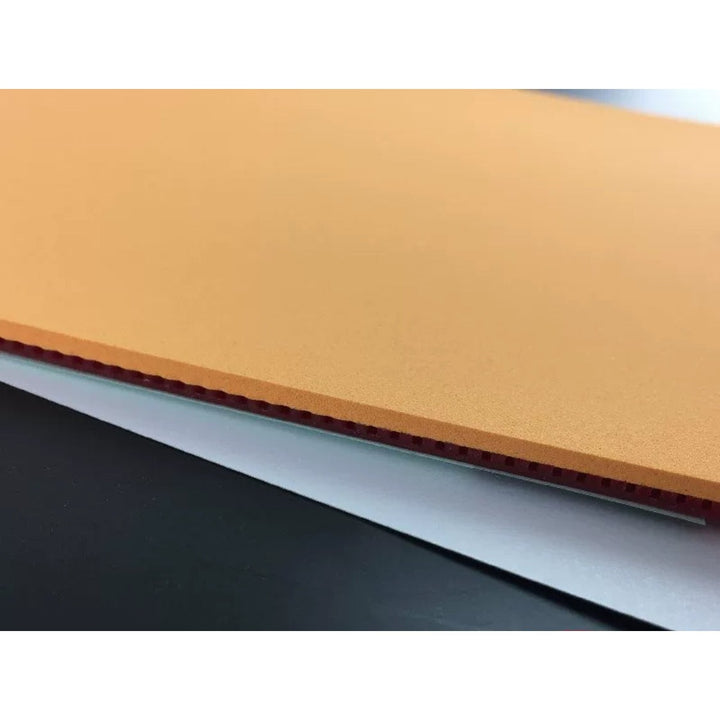 BUTTERFLY Sriver EL Table Tennis Rubber