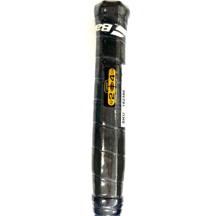 BABOLAT Pure Drive 2021 Brand New Tennis Racquet Strung Grip 4 2/3,4 3/8 Inch (No racket cover)
