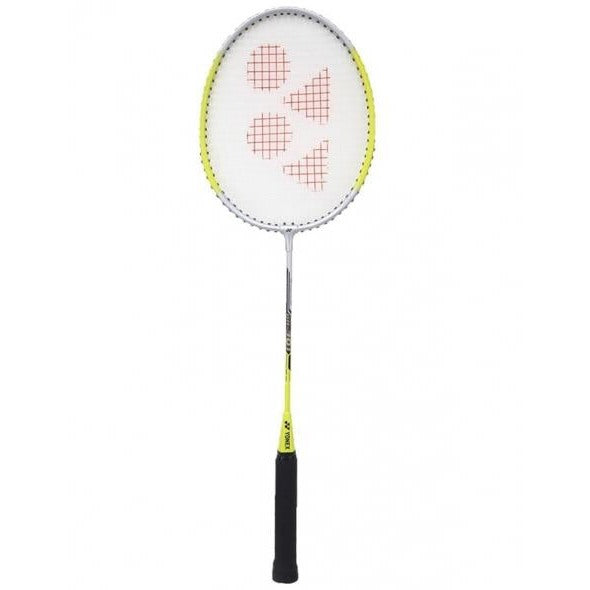 YONEX YY-GR202 School Badminton Set 1(20 Racket/2 Nets/1 Bag) Of 2(6tubes of 36 Shuttlecocks)
