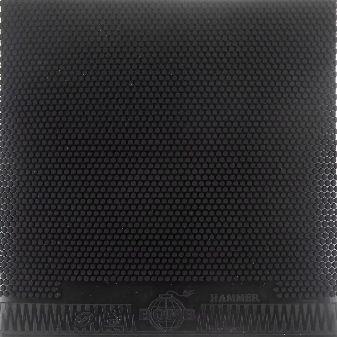 Bomb Epoch Tension HAMMER Table Tennis Rubber