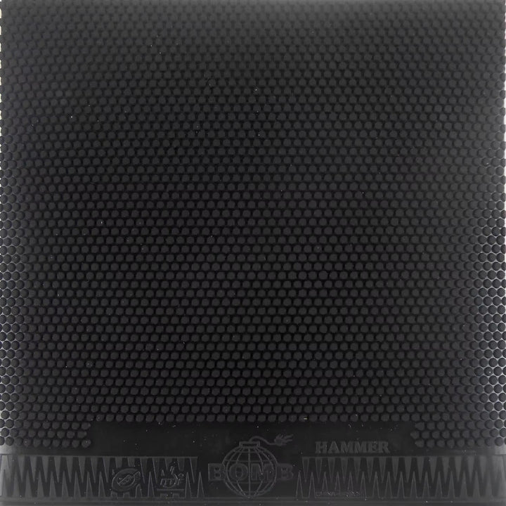 Bomb Epoch Tension HAMMER Table Tennis Rubber