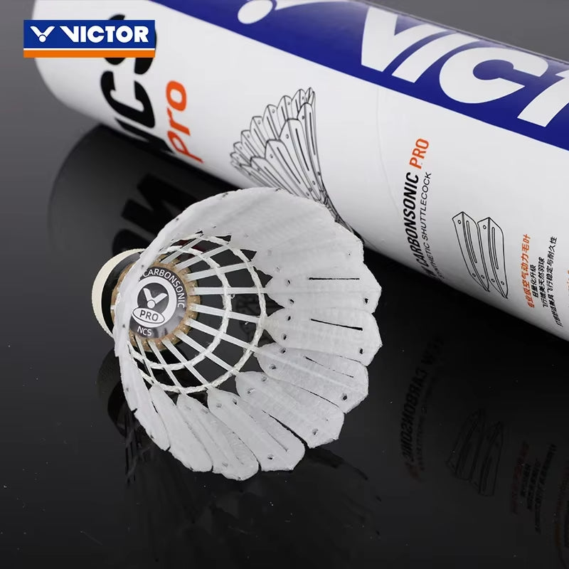VICTOR NCS NEW CARBONSONIC 10ダス VICTOR New Carbonsonic NCS – vStore.lt