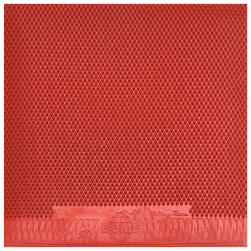 BOMB Internal Energy Standard KingRoc Table Tennis Rubber