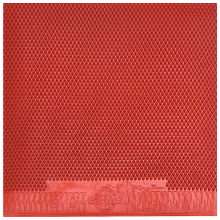 BOMB Internal Energy Standard KingRoc Table Tennis Rubber