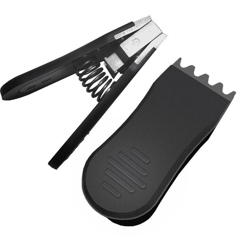 Badminton and Tennis Court Cable Threading Machine Cable Pulling Machine Cable Pulling Clamp