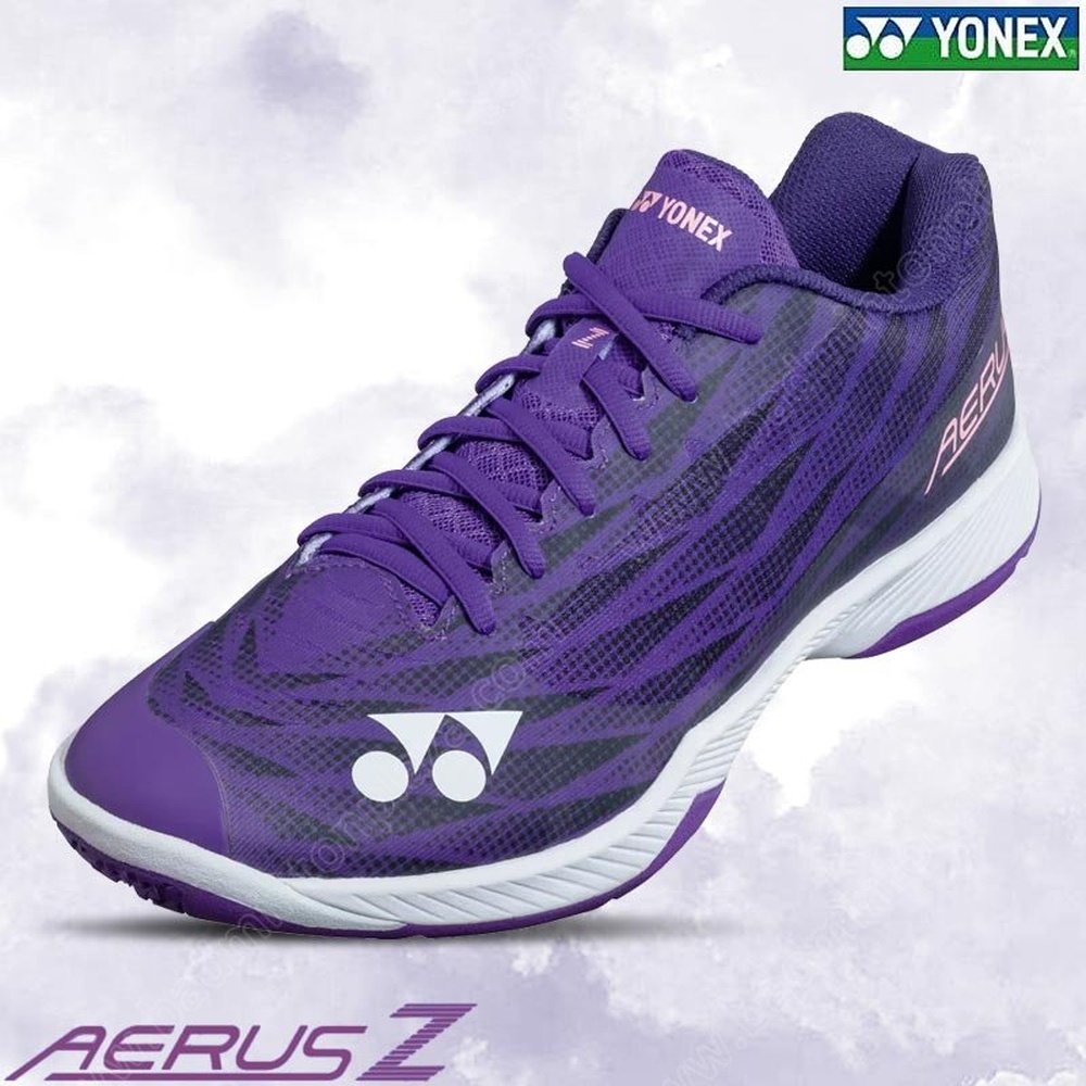YONEX Bademinton Shos Woman SHBAZ2LEX