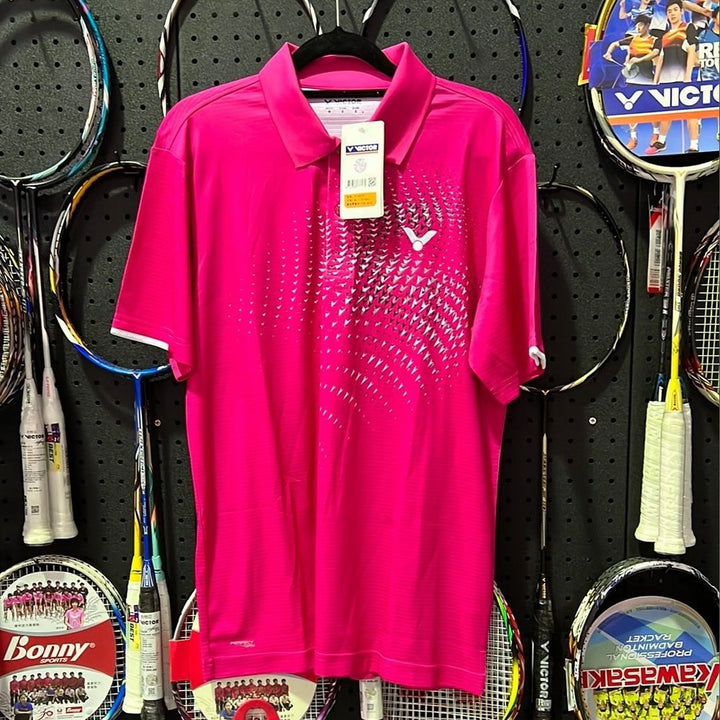 Victor Sports T-Shirt man size  (inventory clearance)S-5022Q