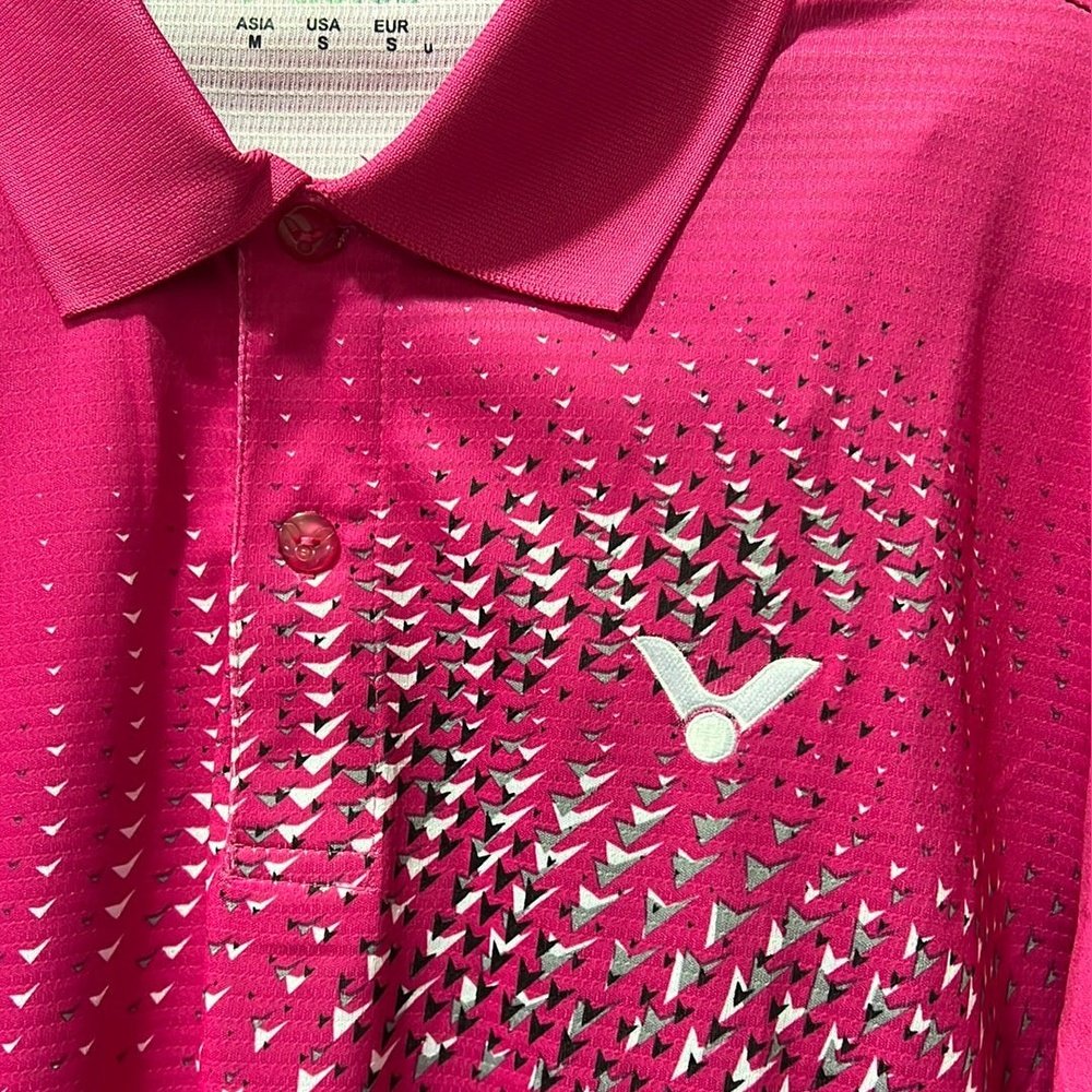 Victor Sports T-Shirt man size  (inventory clearance)S-5022Q